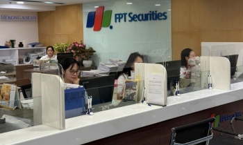 FPT Securities lên kế hoạch vay vốn 2.000 tỷ đồng tại ACB