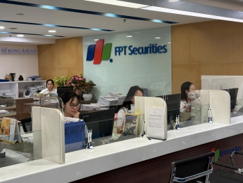 FPT Securities lên kế hoạch vay vốn 2.000 tỷ đồng tại ACB