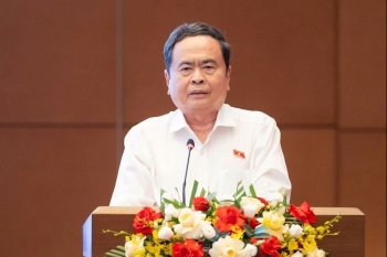 Chủ tịch Quốc hội: Khóa XVI phải là nhiệm kỳ của kiến tạo thể chế phát triển