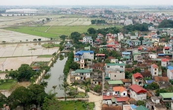 Quy định mới về xây dựng nhà ở riêng lẻ