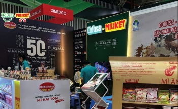 Colusa - Miliket không chia cổ tức, đầu tư hơn 800 tỷ đồng xây nhà máy mới