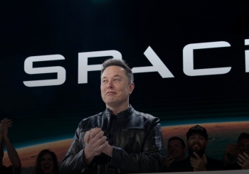 Cổ phiếu SpaceX tăng gần 20% sau 3 ngày niêm yết
