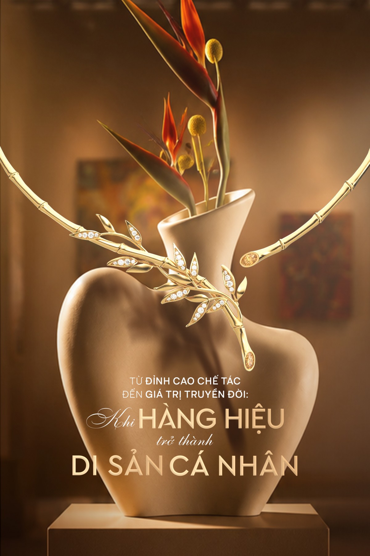 Masterise Homes đưa chuẩn sống hàng hiệu vào hành trình trải nghiệm thực tế