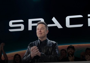 Cổ phiếu SpaceX tăng gần 20% sau 3 ngày niêm yết