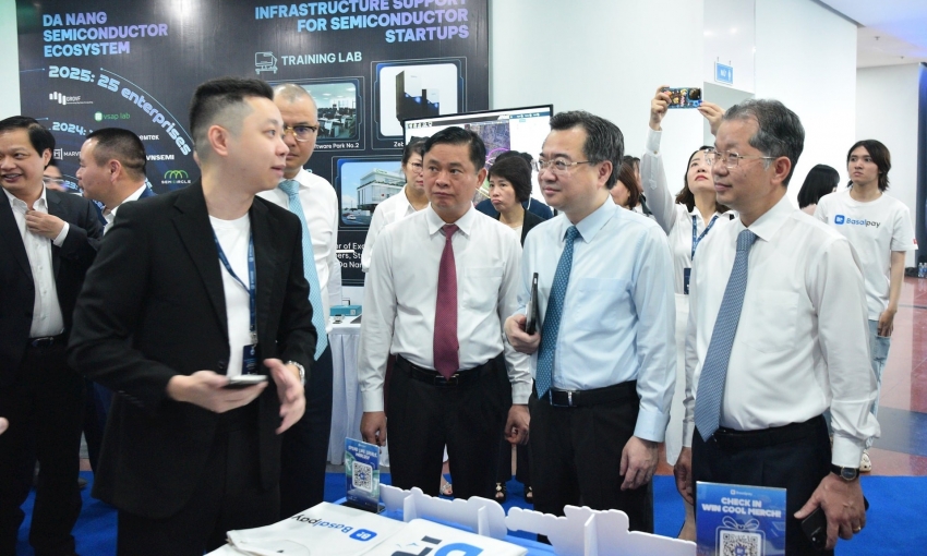 Sắp diễn ra Tuần lễ Kinh tế, tài chính và công nghệ 2026 tại Đà Nẵng