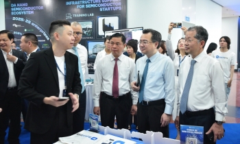 Sắp diễn ra Tuần lễ Kinh tế, tài chính và công nghệ 2026 tại Đà Nẵng