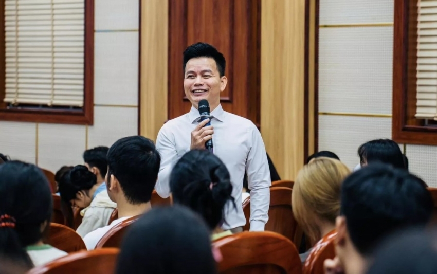 Viện trưởng Viện IBS được đề cử vào HĐQT Fecon