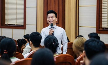 Viện trưởng Viện IBS được đề cử vào HĐQT Fecon