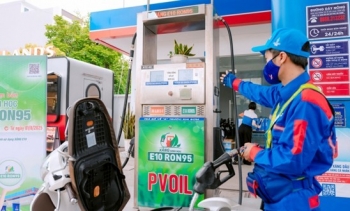 Thí điểm một số chính sách trong triển khai lộ trình sử dụng xăng E10