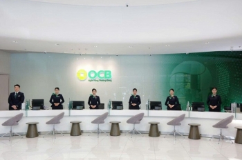 Điều gì tạo nên sự tăng trưởng an toàn và bền vững của OCB?