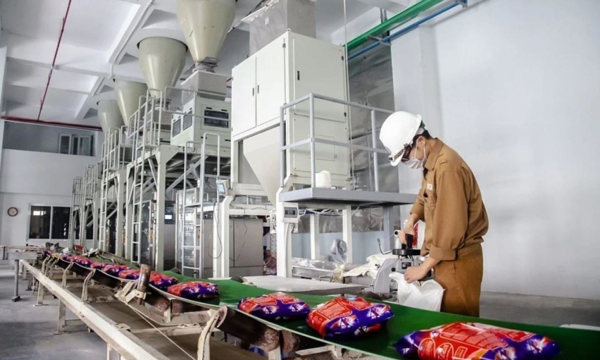 Hóa chất Đức Giang bổ nhiệm 2 phó tổng giám đốc mới