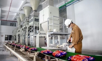 Hóa chất Đức Giang bổ nhiệm 2 phó tổng giám đốc mới