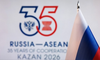 Hội nghị Cấp cao ASEAN - Nga: Tập trung định hướng hợp tác giai đoạn mới