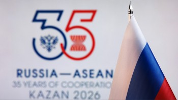 Hội nghị Cấp cao ASEAN - Nga: Tập trung định hướng hợp tác giai đoạn mới