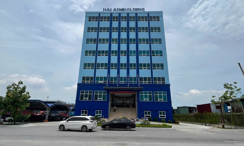 Vận tải và Xếp dỡ Hải An phát hành 3,5 triệu cổ phiếu ESOP