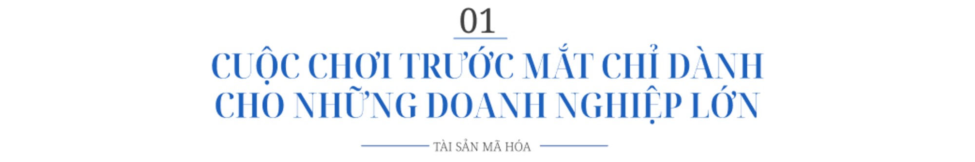 (21/6) Thị trường tài sản mã hóa Việt Nam: Cơ hội mới cho doanh nghiệp và nhà đầu tư