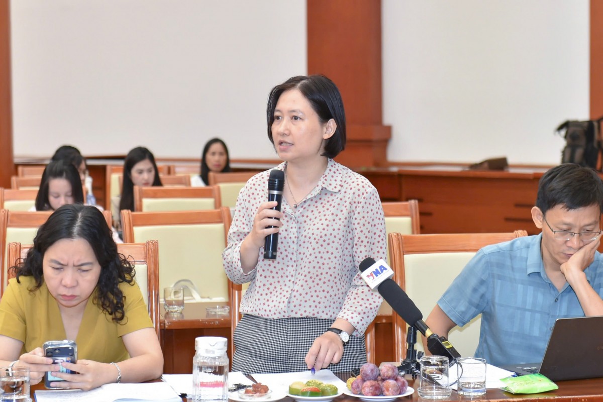Bộ Tài chính: Kiên định mục tiêu tăng trưởng 2 con số
