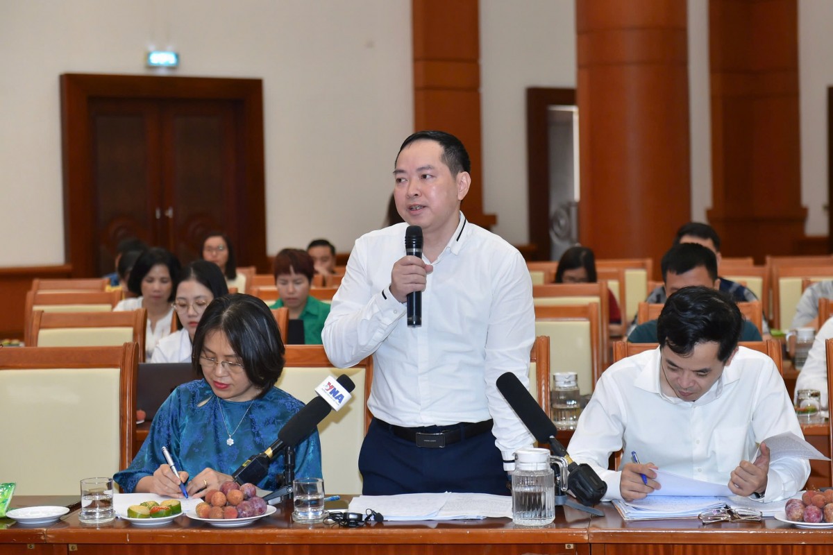 Bộ Tài chính: Kiên định mục tiêu tăng trưởng 2 con số