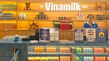 Vinamilk sắp chốt danh sách cổ đông trả cổ tức tiền mặt