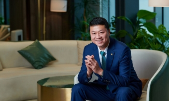 BIDV thay Chủ tịch HĐQT và Tổng giám đốc