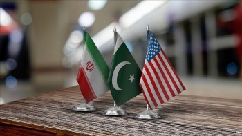Mỹ và Iran ký Bản ghi nhớ Islamabad, Eo biển Hormuz mở lại