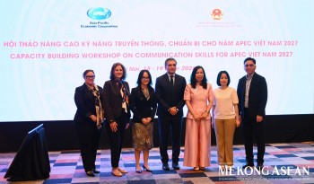 Đưa APEC 2027 đến gần hơn với người dân, doanh nghiệp và các địa phương