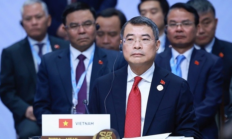 Thủ tướng nêu 3 định hướng lớn thúc đẩy quan hệ ASEAN - Nga