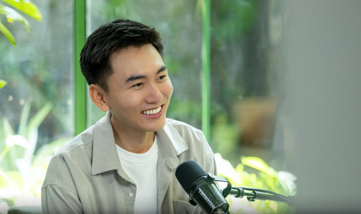 Khoai Lang Thang và hành trình đi tìm “bình minh” của riêng mình