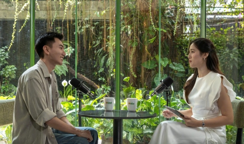 Khoai Lang Thang và hành trình đi tìm “bình minh” của riêng mình