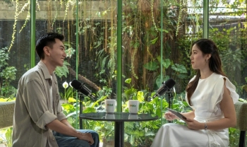 Khoai Lang Thang và hành trình đi tìm “bình minh” của riêng mình