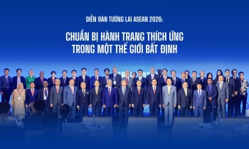 AFF 2026: Chuẩn bị hành trang thích ứng trong một thế giới bất định