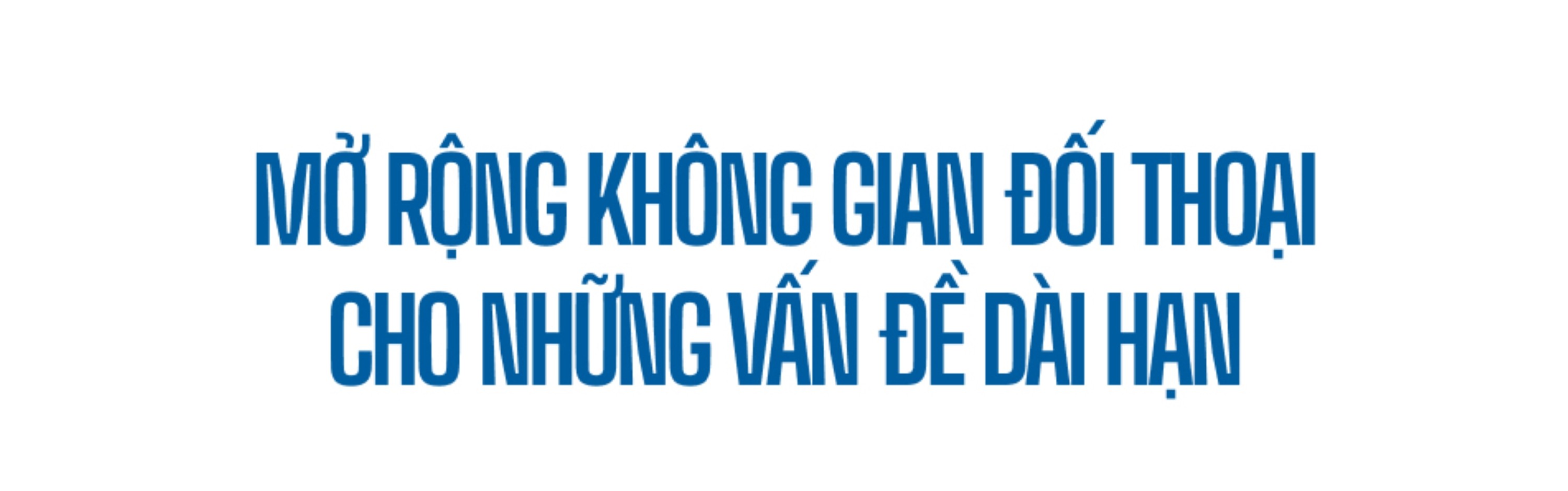 Diễn đàn Tương lai ASEAN 2026: Chuẩn bị hành trang thích ứng trong một thế giới bất định