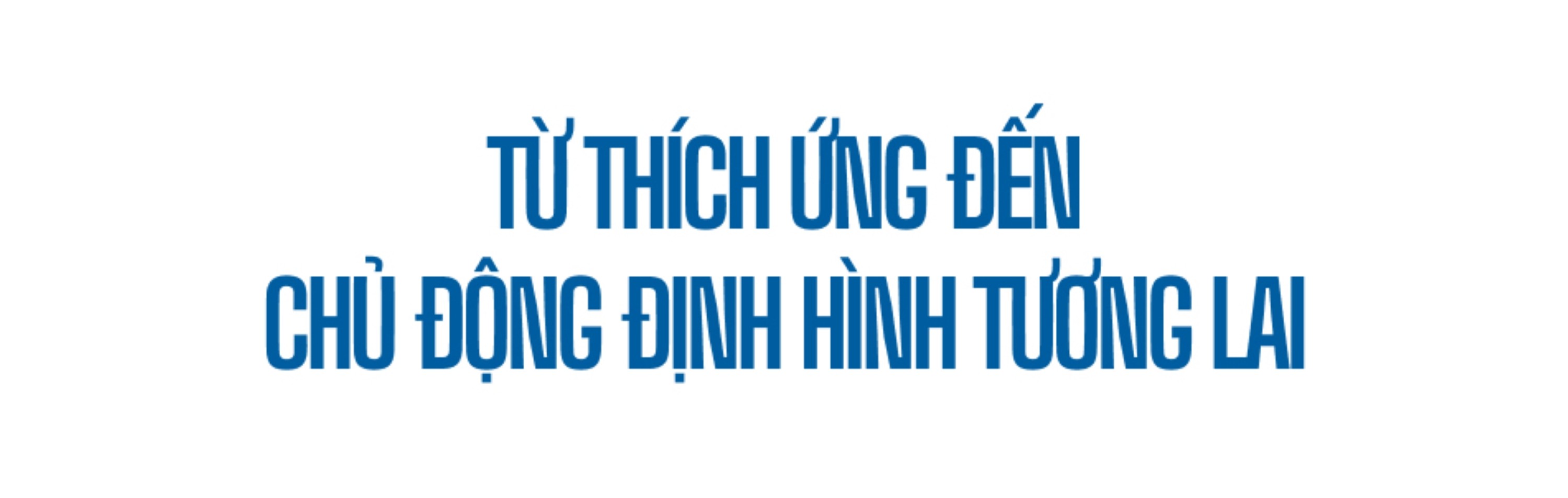 Diễn đàn Tương lai ASEAN 2026: Chuẩn bị hành trang thích ứng trong một thế giới bất định