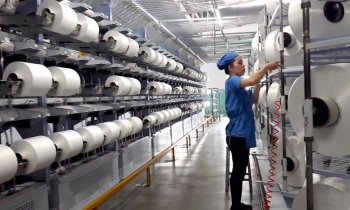 Sợi Thế Kỷ chốt ngày nhận cổ tức bằng cổ phiếu tỷ lệ 10%