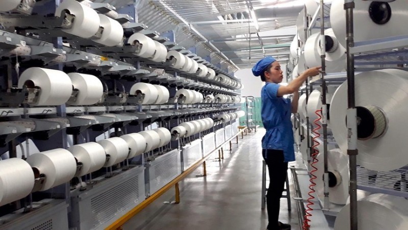 Sợi Thế Kỷ chốt ngày nhận cổ tức bằng cổ phiếu tỷ lệ 10%