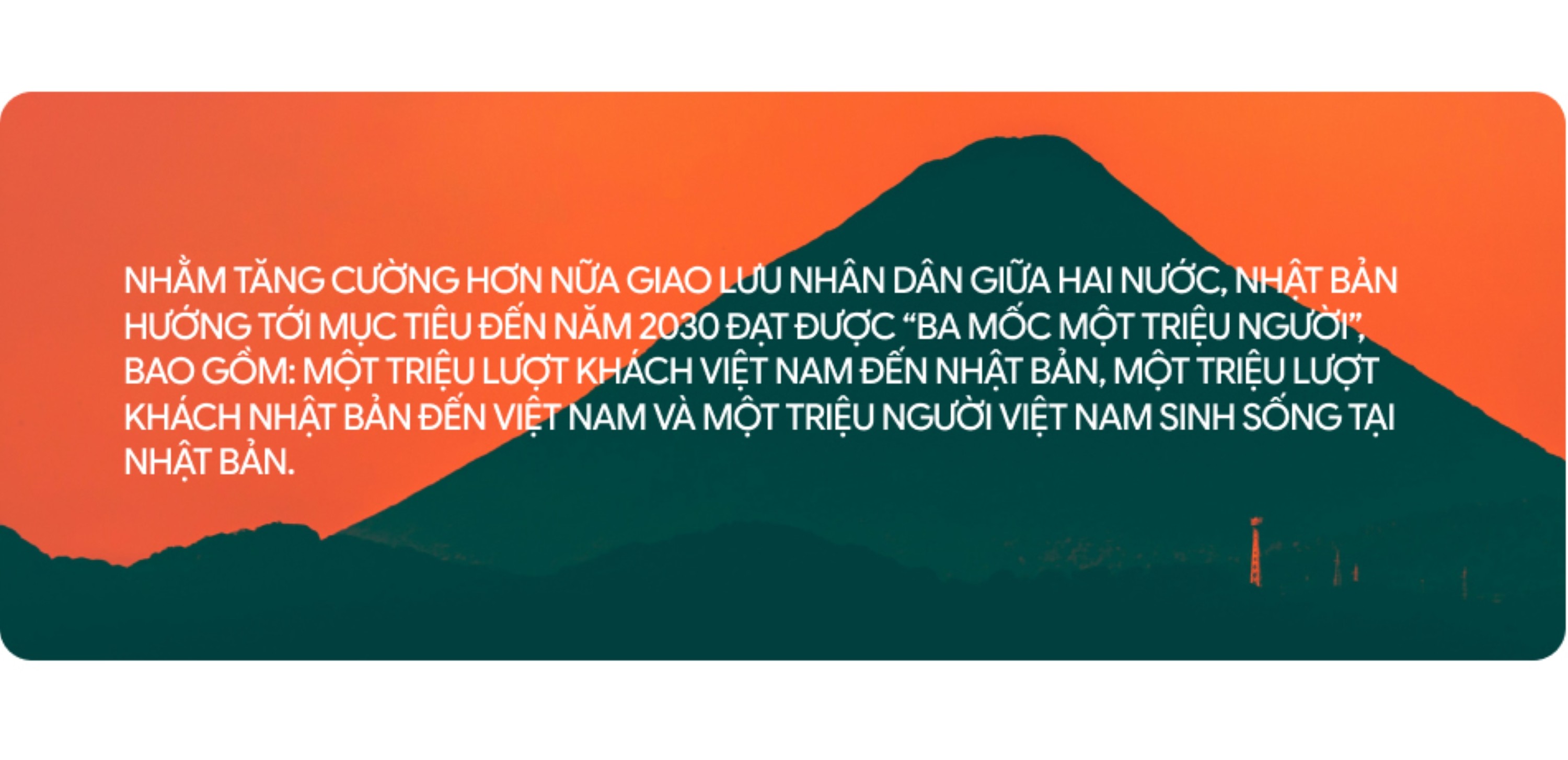 Đại sứ Nhật Bản: ‘Phát huy vai trò cầu nối của báo chí trong giao lưu Việt - Nhật’