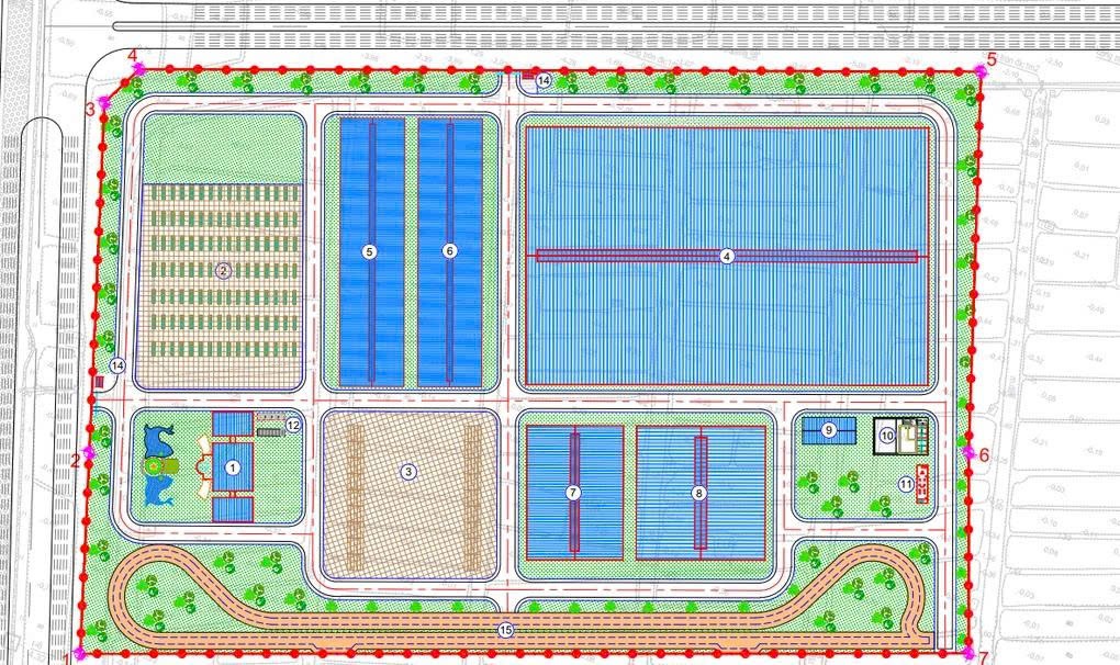 Xuân Thiện Group muốn sản xuất xe tải điện, máy công trình điện tại Ninh Bình