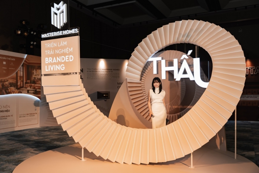 Branded Living 2026: Khi chuẩn sống hàng hiệu được kể bằng không gian và cảm xúc