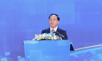 'Công nghệ không thể thay đổi được sứ mệnh và lý tưởng của báo chí cách mạng Việt Nam'