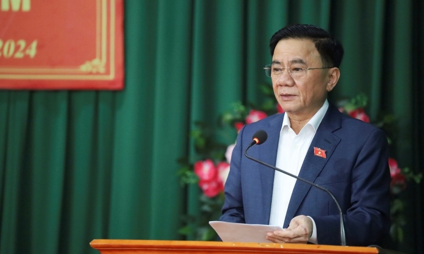 Đẩy mạnh công tác sở hữu trí tuệ phục vụ phát triển kinh tế - xã hội