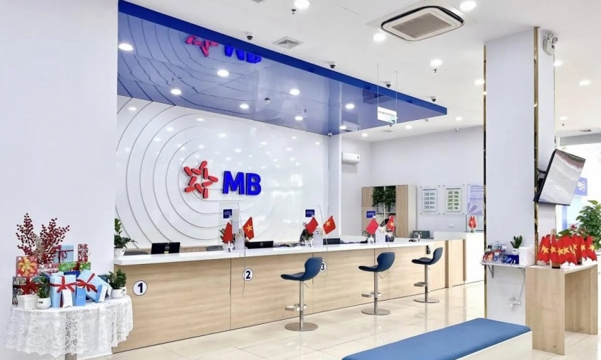 MB tiếp tục hút vốn qua lô trái phiếu kỳ hạn dài
