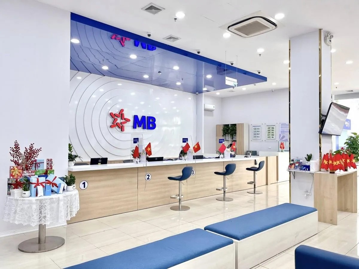 MB tiếp tục hút vốn qua lô trái phiếu kỳ hạn dài