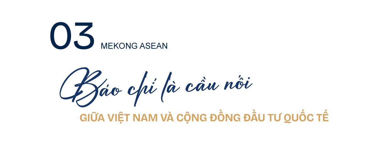 Khu thương mại tự do: Cơ hội mới cho Việt Nam trong cuộc đua thu hút đầu tư