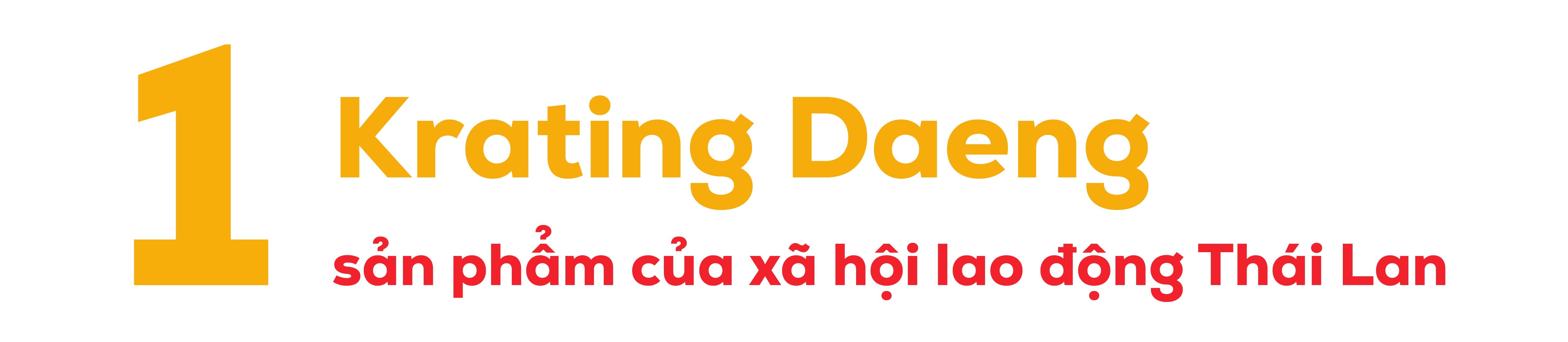 Cách người Thái đưa Redbull thành thương hiệu toàn cầu