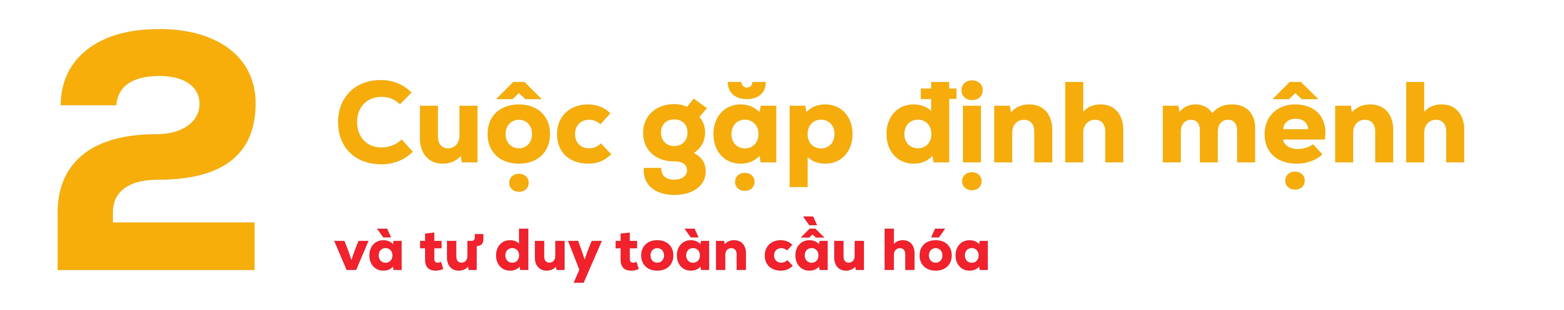 Cách người Thái đưa Redbull thành thương hiệu toàn cầu