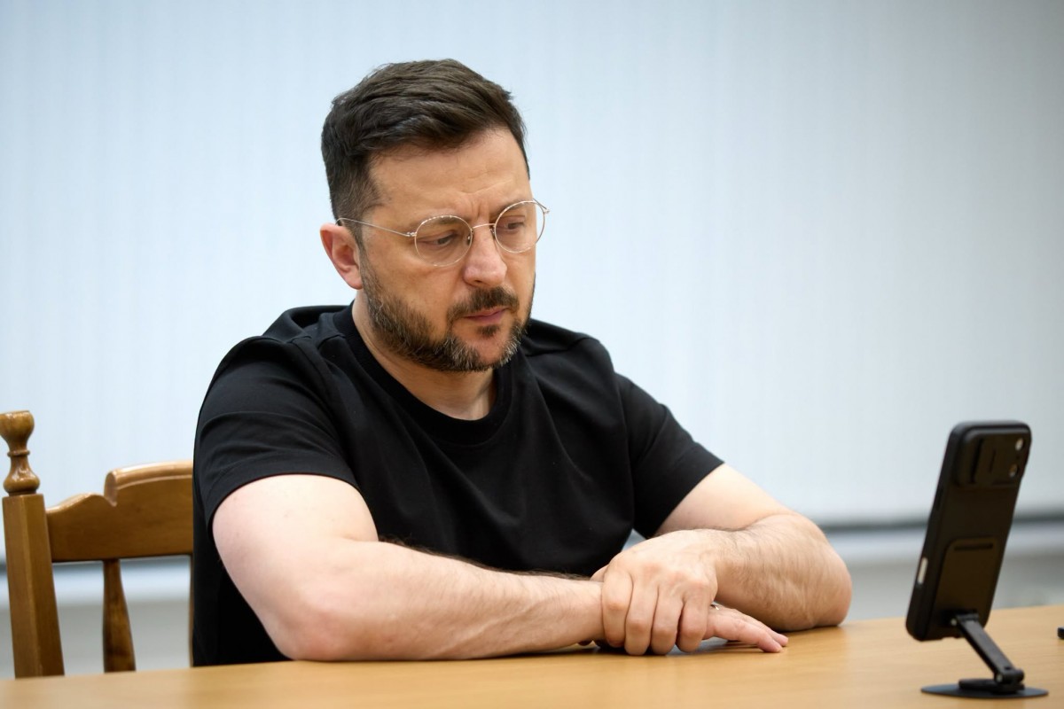 Ông Zelensky cảnh báo Nga chuẩn bị cuộc tấn công quy mô lớn mới