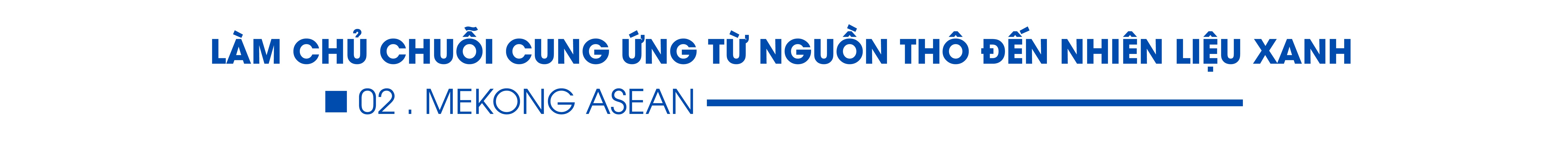 Bước chuyển mình chiến lược của Tổng công ty Lọc hóa dầu Việt Nam