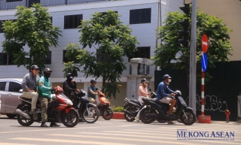 Bắc Bộ, Trung Bộ sắp bước vào đợt nắng nóng đỉnh điểm