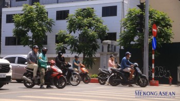 Bắc Bộ và Trung Bộ sắp bước vào đợt nắng nóng mới