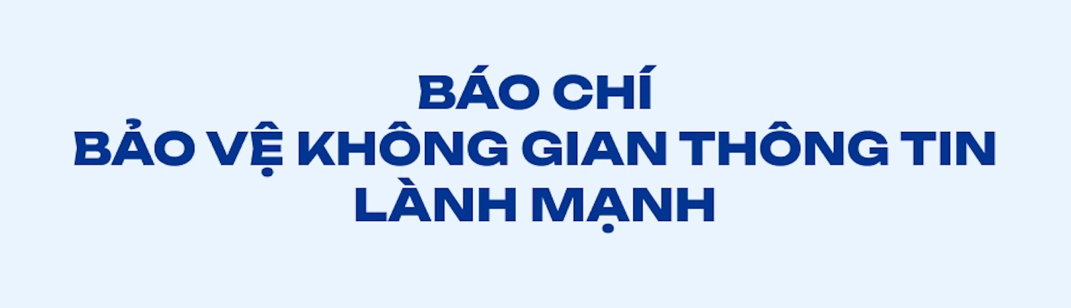 Đại sứ Indonesia: Báo chí cần đóng vai trò như một lá chắn thông tin